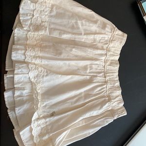 Abercrombie skirt